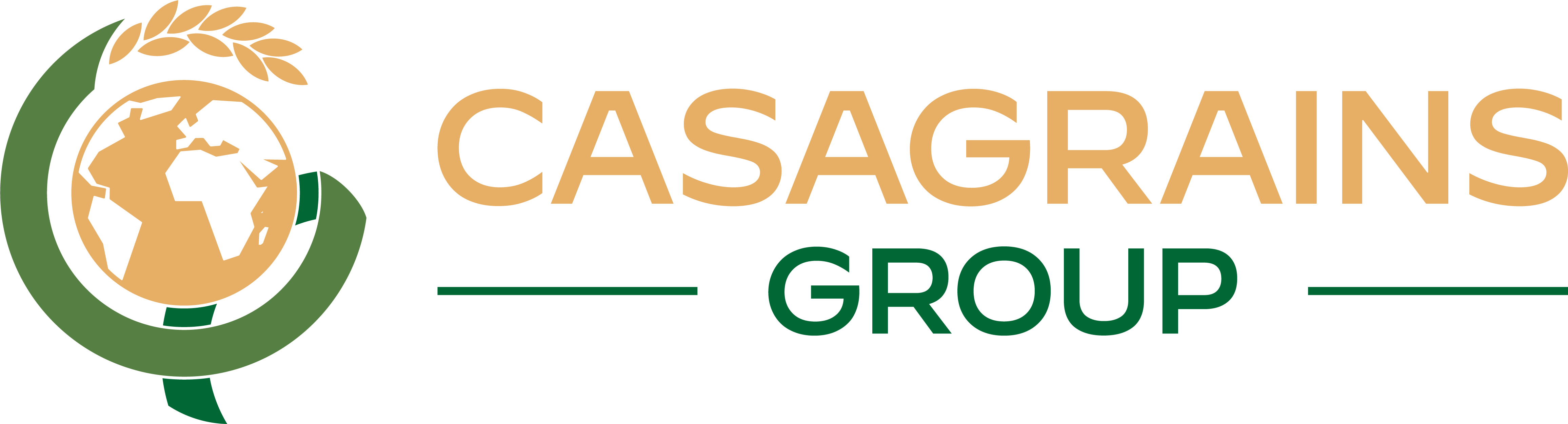 CASAGRAINS GROUP