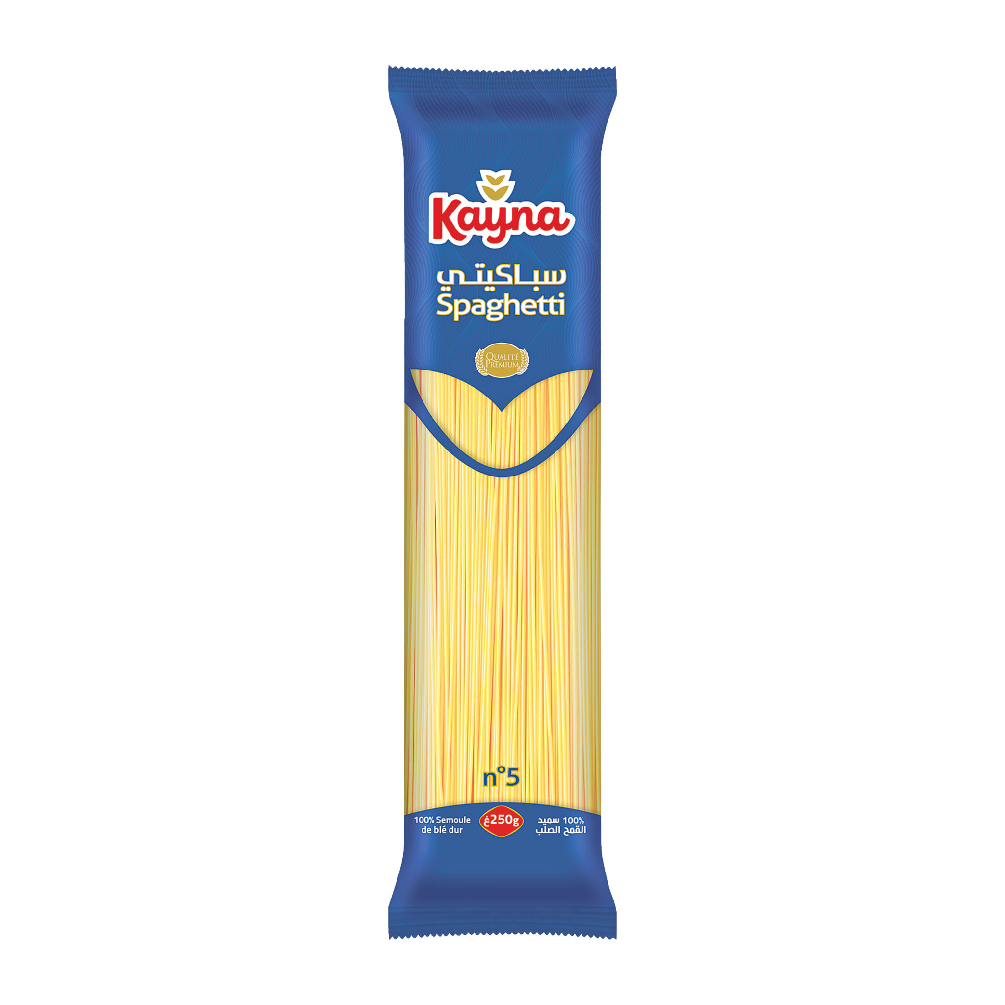 KAYNA Spaghetti 250g